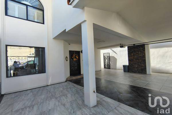 Foto de casa en mision de santa rita 8168, hacienda aragón, juárez, chihuahua, 30528795 foto 03 Foto de casa en venta en mision de santa rita 8168, hacienda aragón, juárez, chihuahua, 30528795 No. 03