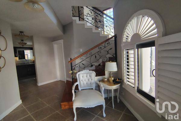 Foto de casa en mision de santa rita 8168, hacienda aragón, juárez, chihuahua, 30528795 foto 04 Foto de casa en venta en mision de santa rita 8168, hacienda aragón, juárez, chihuahua, 30528795 No. 04