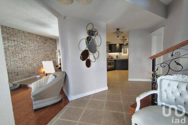 Foto de casa en mision de santa rita 8168, hacienda aragón, juárez, chihuahua, 30528795 foto 05 Foto de casa en venta en mision de santa rita 8168, hacienda aragón, juárez, chihuahua, 30528795 No. 05