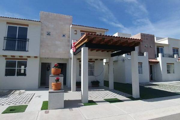 Foto de casa en misión del mayorazgo , ciudad del sol, querétaro, querétaro, 4294039 foto 01 Foto de casa en venta en misión del mayorazgo , ciudad del sol, querétaro, querétaro, 4294039 No. 01