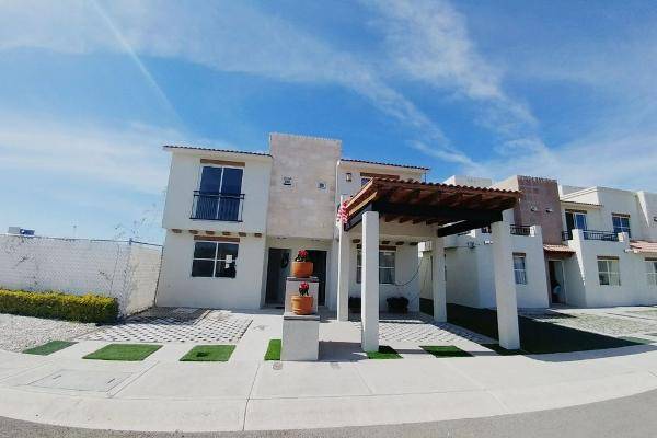 Foto de casa en misión del mayorazgo , ciudad del sol, querétaro, querétaro, 4294039 foto 04 Foto de casa en venta en misión del mayorazgo , ciudad del sol, querétaro, querétaro, 4294039 No. 04