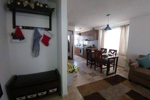 Foto de casa en misión del mayorazgo , ciudad del sol, querétaro, querétaro, 4294039 foto 05 Foto de casa en venta en misión del mayorazgo , ciudad del sol, querétaro, querétaro, 4294039 No. 05