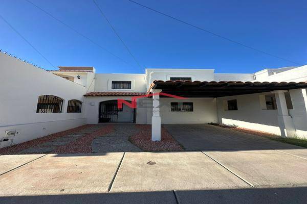 Foto de casa en misión del sol 0, misión del sol, hermosillo, sonora, 0 foto 01 Foto de casa en renta en misión del sol 0, misión del sol, hermosillo, sonora, 0 No. 01
