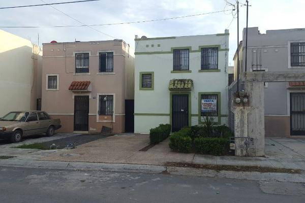 Foto de casa en , misión fundadores, apodaca, nuevo león, 542793 foto 01 Foto de casa en venta en , misión fundadores, apodaca, nuevo león, 542793 No. 01