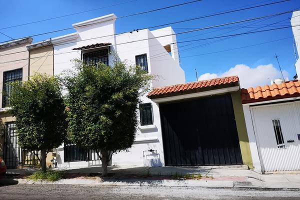 Foto de casa en , misión fundadores, querétaro, querétaro, 0 foto 01 Foto de casa en venta en , misión fundadores, querétaro, querétaro, 0 No. 01