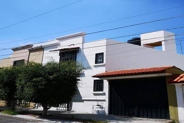 Foto de casa en , misión fundadores, querétaro, querétaro, 0 foto 02 Foto de casa en venta en , misión fundadores, querétaro, querétaro, 0 No. 02