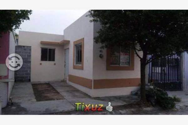 Foto de casa en mision mallorca 530, misión san pablo, apodaca, nuevo león, 4582523 foto 01 Foto de casa en venta en mision mallorca 530, misión san pablo, apodaca, nuevo león, 4582523 No. 01