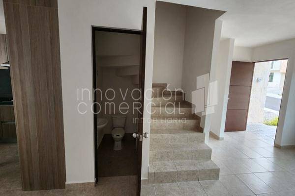 Foto de casa en misión montejo , ciudad del sol, querétaro, querétaro, 28974036 foto 03 Foto de casa en venta en misión montejo , ciudad del sol, querétaro, querétaro, 28974036 No. 03