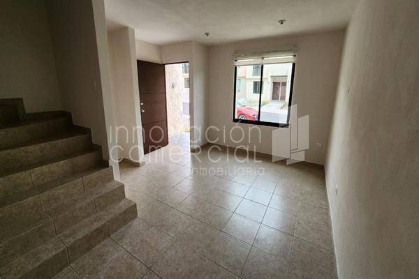Foto de casa en misión montejo , ciudad del sol, querétaro, querétaro, 28974036 foto 04 Foto de casa en venta en misión montejo , ciudad del sol, querétaro, querétaro, 28974036 No. 04