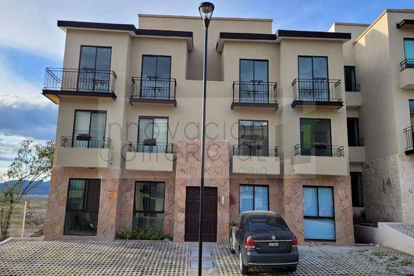 Foto de departamento en misión montejo , ciudad del sol sección valle de santiago, querétaro, querétaro, 25597198 foto 02 Foto de departamento en renta en misión montejo , ciudad del sol sección valle de santiago, querétaro, querétaro, 25597198 No. 02