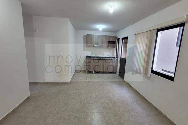 Foto de departamento en misión montejo , ciudad del sol sección valle de santiago, querétaro, querétaro, 25597198 foto 03 Foto de departamento en renta en misión montejo , ciudad del sol sección valle de santiago, querétaro, querétaro, 25597198 No. 03