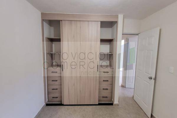 Foto de departamento en misión montejo , ciudad del sol sección valle de santiago, querétaro, querétaro, 25597198 foto 04 Foto de departamento en renta en misión montejo , ciudad del sol sección valle de santiago, querétaro, querétaro, 25597198 No. 04