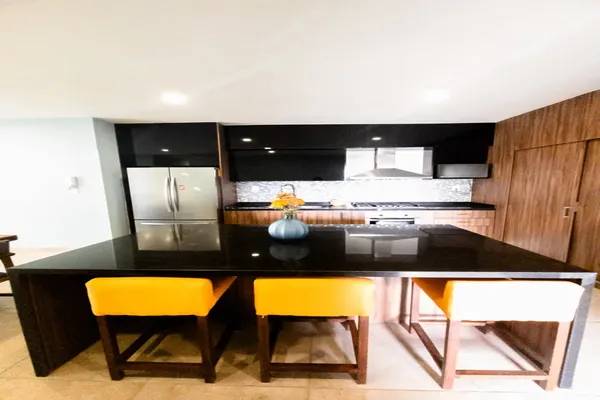 Foto de departamento en , misión riviera, querétaro, querétaro, 0 foto 04 Foto de departamento en renta en , misión riviera, querétaro, querétaro, 0 No. 04
