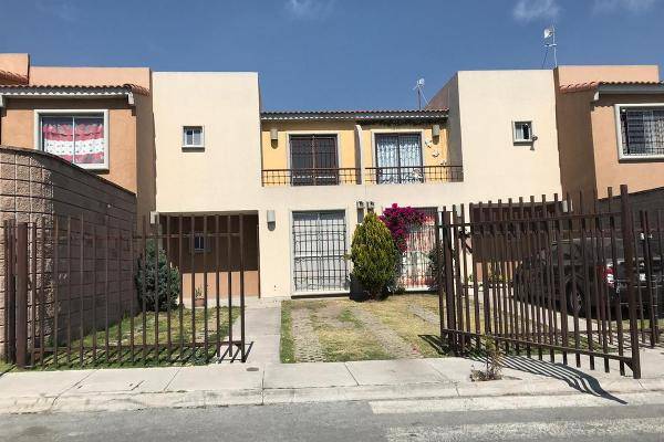 Foto de casa en , misión san agustín, acolman, méxico, 7038491 foto 01 Foto de casa en venta en , misión san agustín, acolman, méxico, 7038491 No. 01