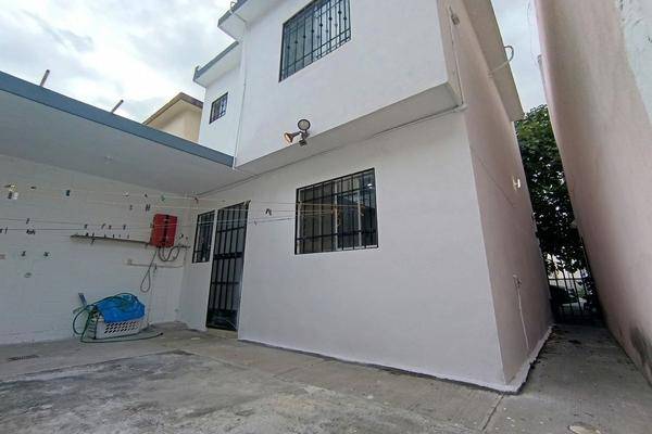 Foto de casa en mision san gabriel , misión de casa blanca 2do sector, san nicolás de los garza, nuevo león, 30014837 foto 02 Foto de casa en renta en mision san gabriel , misión de casa blanca 2do sector, san nicolás de los garza, nuevo león, 30014837 No. 02