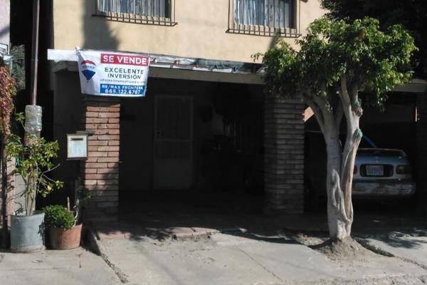 Foto de casa en misión san ignacio 1331, el descanso, tecate, baja california, 4420376 foto 01 Foto de casa en venta en misión san ignacio 1331, el descanso, tecate, baja california, 4420376 No. 01