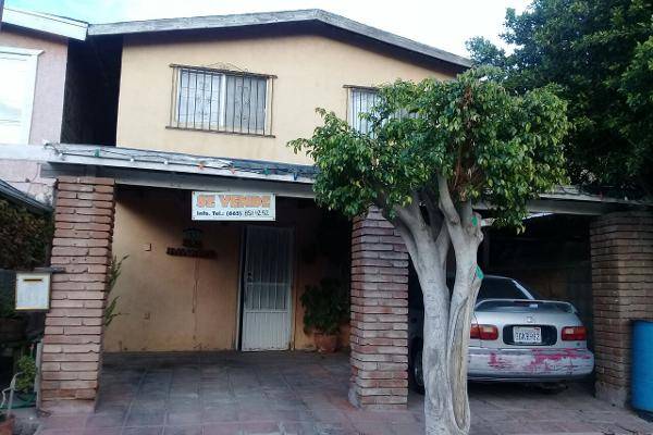 Foto de casa en misión san ignacio 1331, el descanso, tecate, baja california, 4420376 foto 02 Foto de casa en venta en misión san ignacio 1331, el descanso, tecate, baja california, 4420376 No. 02