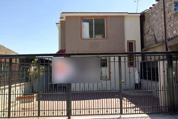 Foto de casa en mision san ignacio , el descanso, tecate, baja california, 0 foto 01 Foto de casa en venta en mision san ignacio , el descanso, tecate, baja california, 0 No. 01