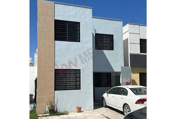 Foto de casa en mision san pablo 190, misión de san josé residencias, apodaca, nuevo león, 27965685 foto 03 Foto de casa en renta en mision san pablo 190, misión de san josé residencias, apodaca, nuevo león, 27965685 No. 03