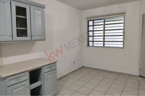 Foto de casa en mision san pablo 190, misión de san josé residencias, apodaca, nuevo león, 27965685 foto 04 Foto de casa en renta en mision san pablo 190, misión de san josé residencias, apodaca, nuevo león, 27965685 No. 04