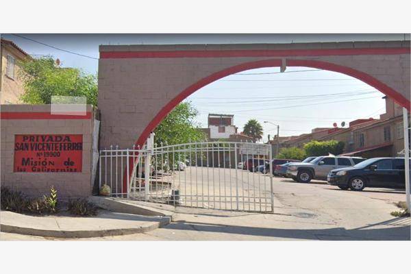 Foto de casa en mision san vicente ferrer 00, misión de las californias, tijuana, baja california, 0 foto 02 Foto de casa en venta en mision san vicente ferrer 00, misión de las californias, tijuana, baja california, 0 No. 02