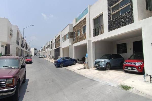 Foto de casa en , misión santa catarina, santa catarina, nuevo león, 0 foto 03 Foto de casa en venta en , misión santa catarina, santa catarina, nuevo león, 0 No. 03