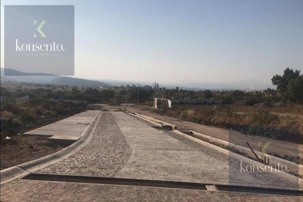 Foto de terreno habitacional en , misiones de corregidora, corregidora, querétaro, 30878573 foto 04 Foto de terreno habitacional en venta en , misiones de corregidora, corregidora, querétaro, 30878573 No. 04