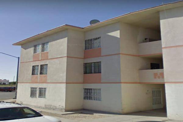 Foto de departamento en , misiones morada del porvenir, juárez, chihuahua, 20060564 foto 01 Foto de departamento en venta en , misiones morada del porvenir, juárez, chihuahua, 20060564 No. 01