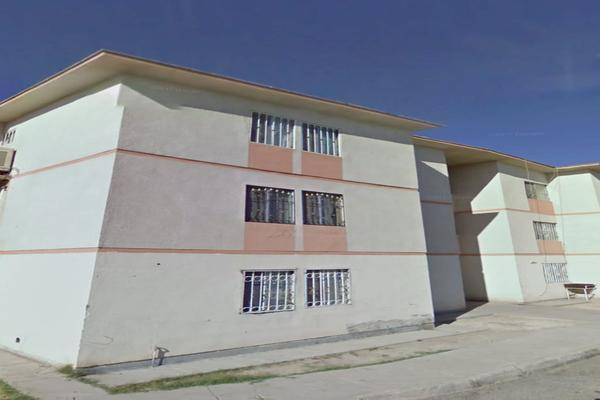Foto de departamento en , misiones morada del porvenir, juárez, chihuahua, 20060564 foto 02 Foto de departamento en venta en , misiones morada del porvenir, juárez, chihuahua, 20060564 No. 02