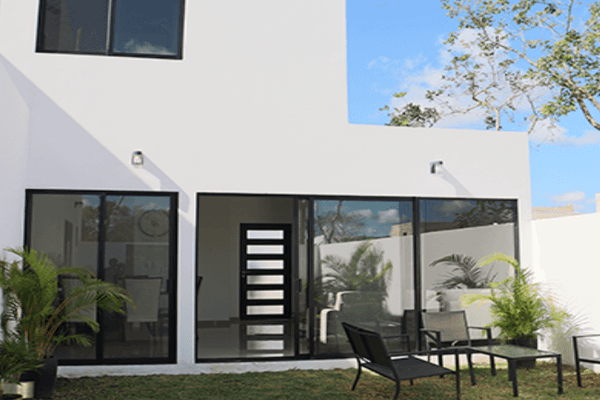 Foto de casa en misnébalam , xcunyá, mérida, yucatán, 28819100 foto 01 Foto de casa en venta en misnébalam , xcunyá, mérida, yucatán, 28819100 No. 01