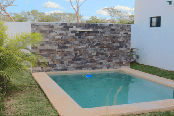 Foto de casa en misnébalam , xcunyá, mérida, yucatán, 28819100 foto 04 Foto de casa en venta en misnébalam , xcunyá, mérida, yucatán, 28819100 No. 04