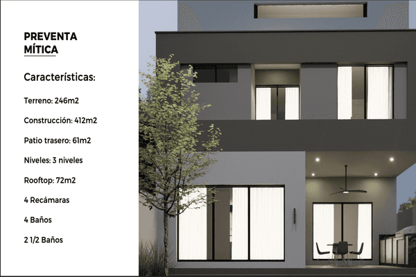 Foto de casa en mitica residencial , los olivos residencial, santiago, nuevo león, 0 foto 02 Foto de casa en venta en mitica residencial , los olivos residencial, santiago, nuevo león, 0 No. 02