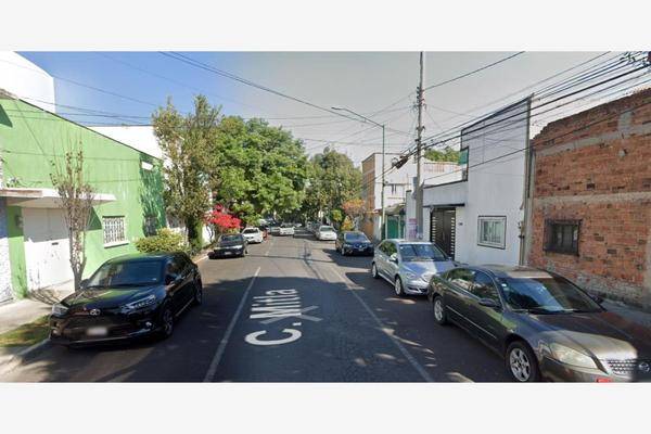 Foto de casa en mitla 463, narvarte poniente, benito juárez, df / cdmx, 0 foto 05 Foto de casa en venta en mitla 463, narvarte poniente, benito juárez, df / cdmx, 0 No. 05