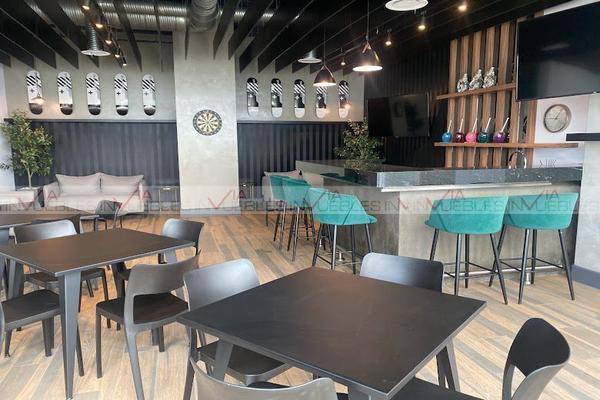 Foto de departamento en mitras norte , mitras norte, monterrey, nuevo león, 30014679 foto 03 Foto de departamento en venta en mitras norte , mitras norte, monterrey, nuevo león, 30014679 No. 03