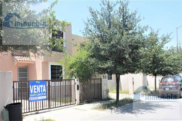 Foto de casa en , mitras poniente ensenada, garcía, nuevo león, 0 foto 02 Foto de casa en venta en , mitras poniente ensenada, garcía, nuevo león, 0 No. 02