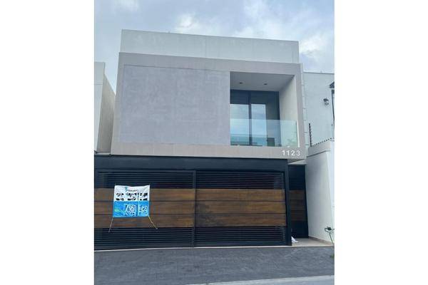 Foto de casa en , mitras poniente, garcía, nuevo león, 0 foto 01 Foto de casa en venta en , mitras poniente, garcía, nuevo león, 0 No. 01