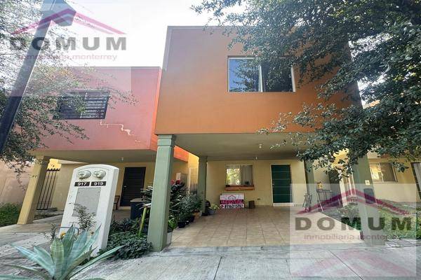 Foto de casa en , mitras poniente, garcía, nuevo león, 0 foto 01 Foto de casa en venta en , mitras poniente, garcía, nuevo león, 0 No. 01