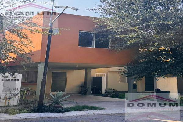 Foto de casa en , mitras poniente, garcía, nuevo león, 0 foto 02 Foto de casa en venta en , mitras poniente, garcía, nuevo león, 0 No. 02