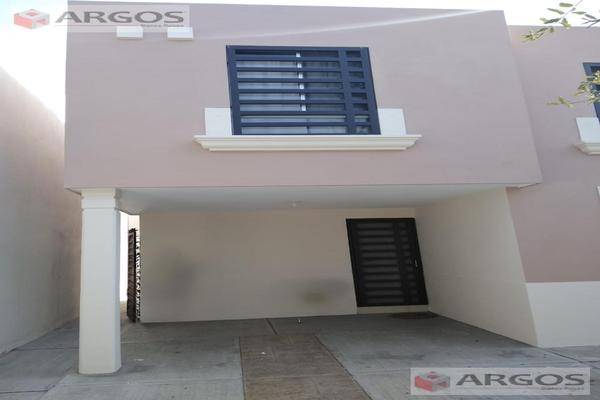 Foto de casa en , mitras poniente sector granada, garcía, nuevo león, 0 foto 02 Foto de casa en venta en , mitras poniente sector granada, garcía, nuevo león, 0 No. 02