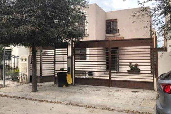 Foto de casa en , mitras poniente sector sacramento, garcía, nuevo león, 20103614 foto 02 Foto de casa en venta en , mitras poniente sector sacramento, garcía, nuevo león, 20103614 No. 02