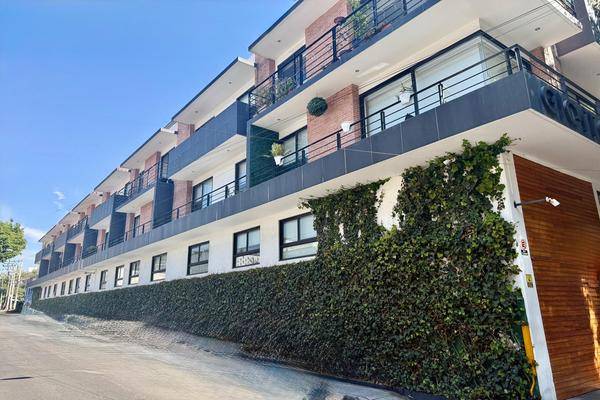 Foto de departamento en , mixcoac, benito juárez, df / cdmx, 0 foto 01 Foto de departamento en renta en , mixcoac, benito juárez, df / cdmx, 0 No. 01