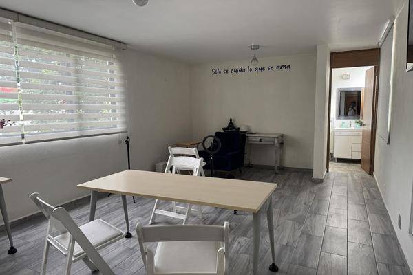 Foto de oficina en , mixcoac, benito juárez, df / cdmx, 30549297 foto 04 Foto de oficina en renta en , mixcoac, benito juárez, df / cdmx, 30549297 No. 04