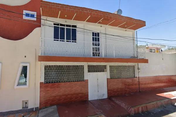 Foto de casa en , mixquiahuala, mixquiahuala de juárez, hidalgo, 30198435 foto 01 Foto de casa en venta en , mixquiahuala, mixquiahuala de juárez, hidalgo, 30198435 No. 01