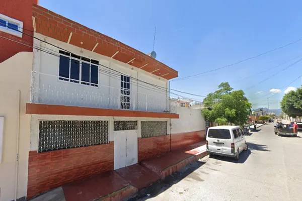 Foto de casa en , mixquiahuala, mixquiahuala de juárez, hidalgo, 30198435 foto 02 Foto de casa en venta en , mixquiahuala, mixquiahuala de juárez, hidalgo, 30198435 No. 02