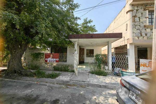 Foto de casa en mixteca , azteca, guadalupe, nuevo león, 0 foto 02 Foto de casa en venta en mixteca , azteca, guadalupe, nuevo león, 0 No. 02