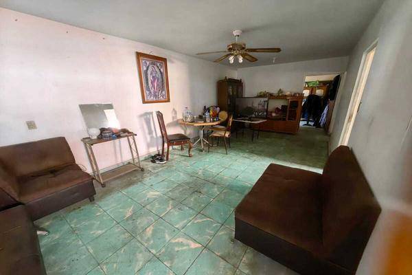 Foto de casa en mixteca , azteca, guadalupe, nuevo león, 0 foto 03 Foto de casa en venta en mixteca , azteca, guadalupe, nuevo león, 0 No. 03