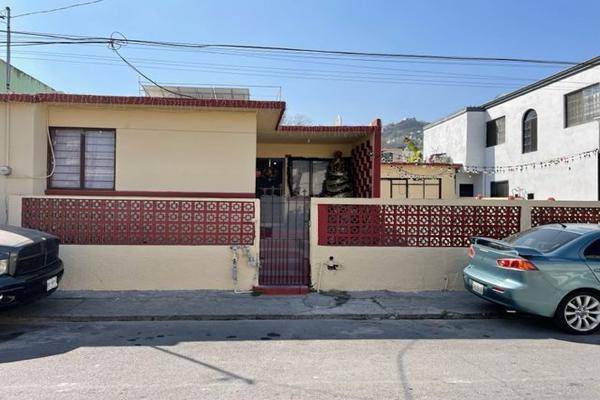 Foto de casa en mixteca , unidad modelo, monterrey, nuevo león, 0 foto 01 Foto de casa en venta en mixteca , unidad modelo, monterrey, nuevo león, 0 No. 01