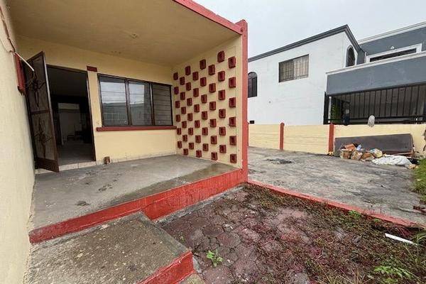 Foto de casa en mixteca , unidad modelo, monterrey, nuevo león, 26421952 foto 02 Foto de casa en venta en mixteca , unidad modelo, monterrey, nuevo león, 26421952 No. 02