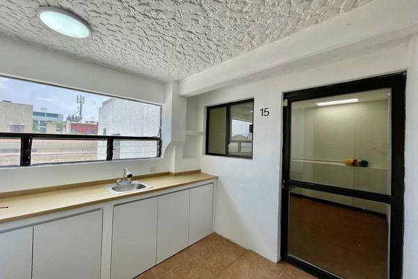 Foto de oficina en mocetezuma , jardines del sol, zapopan, jalisco, 29918665 foto 05 Foto de oficina en renta en mocetezuma , jardines del sol, zapopan, jalisco, 29918665 No. 05