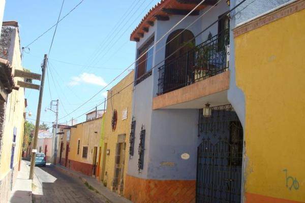 Foto de casa en moctezuma , tequisquiapan centro, tequisquiapan, querétaro, 10529582 foto 01 Foto de casa en venta en moctezuma , tequisquiapan centro, tequisquiapan, querétaro, 10529582 No. 01